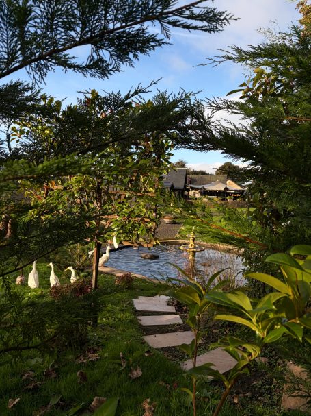 Barraston Farm | Torrance