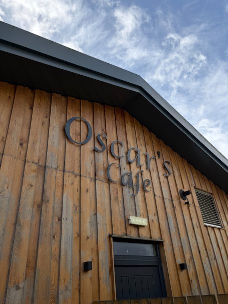 Oscars Cafe | Mugdock